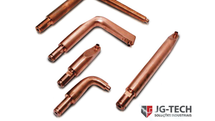 JG TECH SOLUÇÕES INDUSTRIAIS