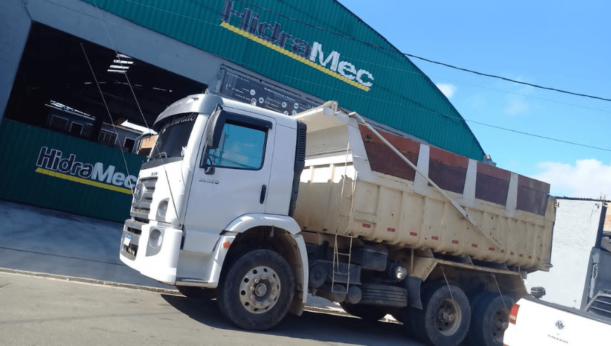 HIDRAMEC